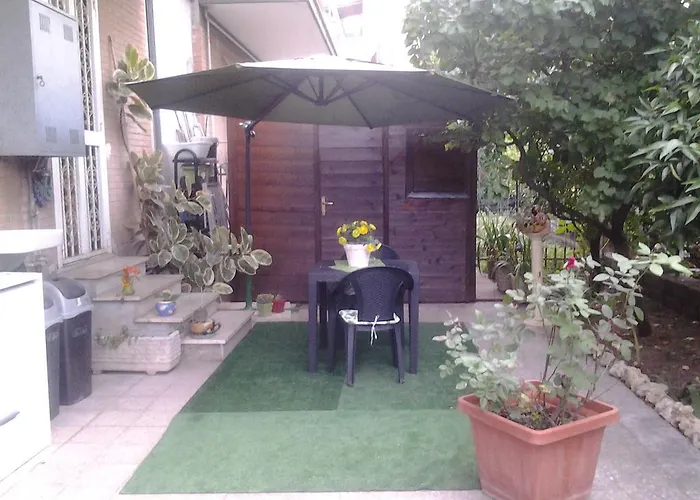 Pinotta's House *