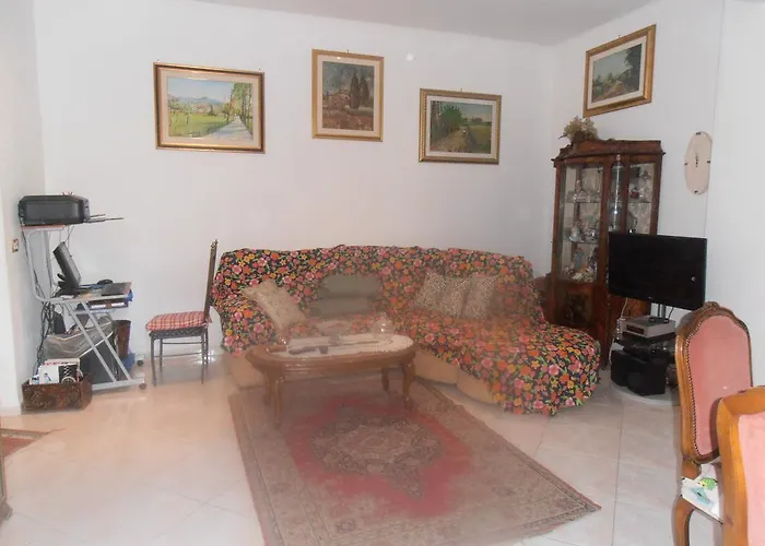 Pinotta's House *