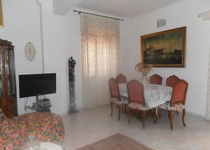 Pinotta's House