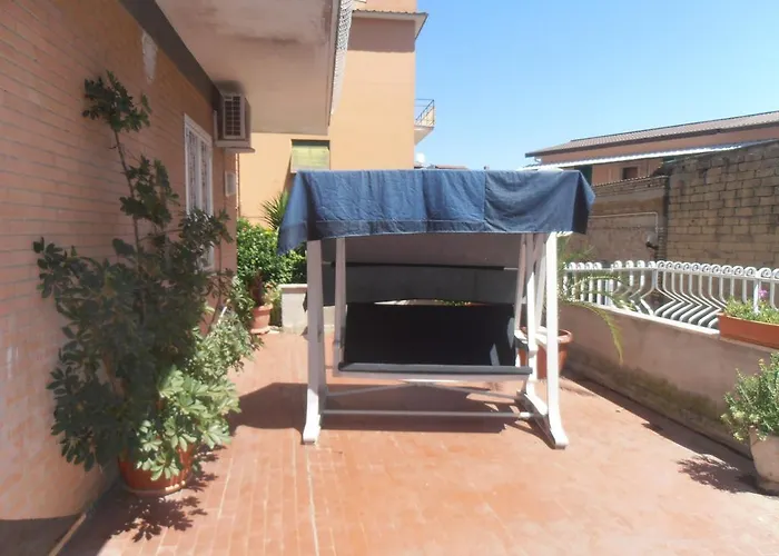 Pinotta's House