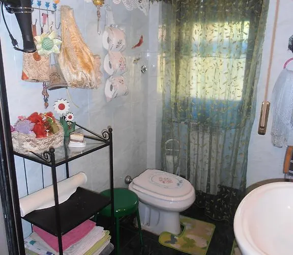 Pinotta's House