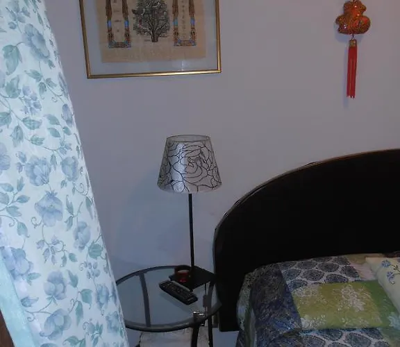 לינה וארוחת בוקר Pinotta's House רומא