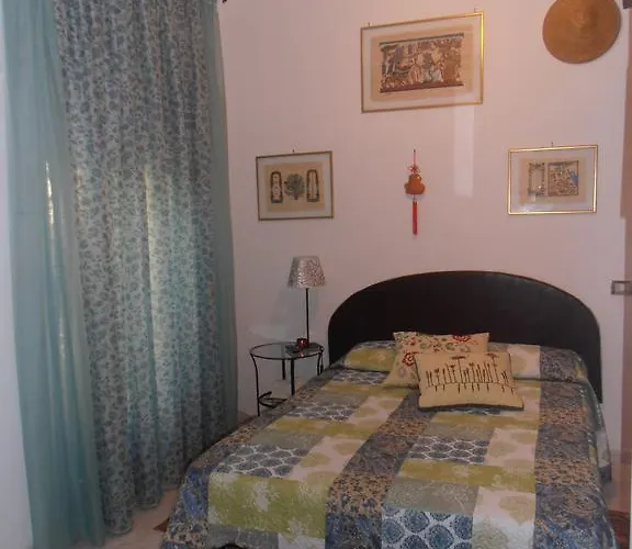 Pinotta's House