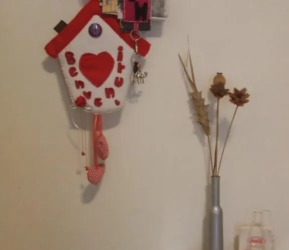 Pinotta's House רומא